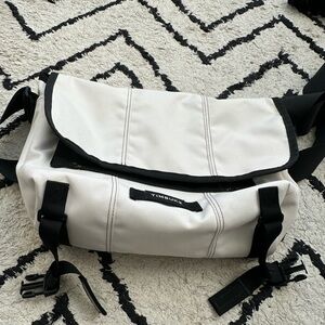 COPY - Timbuk2 customized classic messenger small